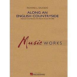 Hal Leonard Along An English Countryside - Music Works Series Grade 5