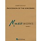 Hal Leonard Procession Of The Sorcerers - Music Works Series Grade 3 thumbnail