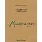 Hal Leonard Valley Mist (An Appalachian Portrait) - Music Works Series Grade 2 thumbnail