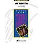 Hal Leonard The Avengers - Young Band Series Level 3 thumbnail