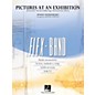 Hal Leonard Pictures At An Exhibition - Flex-Band Series thumbnail