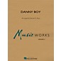 Hal Leonard Danny Boy - Music Works Series Grade 3 thumbnail