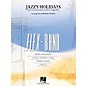 Hal Leonard Jazzy Holidays - Flex-Band Series thumbnail