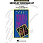 Hal Leonard Grown-Up Christmas List (With Optional Vocal Solo) - Young Concert Band Series Level 3 thumbnail