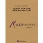 Hal Leonard Quest For The Mountain Top - Music Works Series Grade 1.5 thumbnail