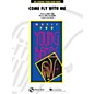 Hal Leonard Come Fly With Me - Young Concert Band Series Level 3 thumbnail