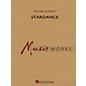 Hal Leonard Stardance - Music Works Series Grade 4 thumbnail