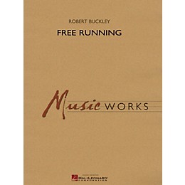 Hal Leonard Free Running - Music Works Series Grade 5