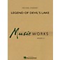 Hal Leonard Legend Of Devil's Lake - Music Works Series Grade 2 thumbnail