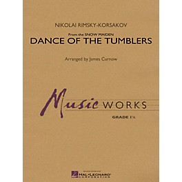 Hal Leonard Dance Of The Tumblers (From The Snow Maiden) - Music Works Series Grade 1.5