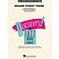 Hal Leonard Sesame Street Theme - Discovery Jazz Series Level 1.5 thumbnail