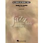 Hal Leonard Dusk To Dawn (Solo Alto Sax Feature) - The Jazz Essemble Library Series Level 4 thumbnail