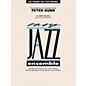 Hal Leonard Peter Gunn - Easy Jazz Ensemble Series Level 2 thumbnail