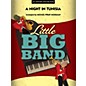 Hal Leonard A Night In Tunisia - Little Big Band Series Level 3 - 4 thumbnail