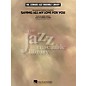 Hal Leonard Saving All My Love For You - The Jazz Essemble Library Series Level 4 thumbnail