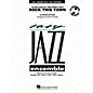 Hal Leonard Rock This Town - Easy Jazz Ensemble Series Level 2 thumbnail