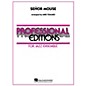 Hal Leonard Senor Mouse - Professional Editions For Jazz Ensemble Series Level 5 thumbnail