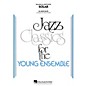 Hal Leonard Solar - Jazz Classics For The Young Ensemble Level 3 thumbnail