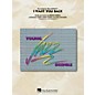 Hal Leonard I Want You Back - Young Jazz Ensemble Series Level 3 thumbnail