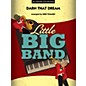 Hal Leonard Darn That Dream - Little Big Band Series Level 3 - 4 thumbnail