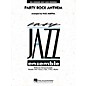 Hal Leonard Party Rock Anthem - Easy Jazz Ensemble Series Level 2 thumbnail