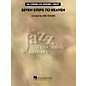 Hal Leonard Seven Steps To Heaven - The Jazz Essemble Library Series Level 4 thumbnail