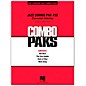 Hal Leonard Jazz Combo Pak #35 (Cannonball Adderley) Level 3 Book/Online Audio thumbnail