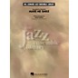 Hal Leonard Make Me Smile - The Jazz Essemble Library Series Level 4 thumbnail