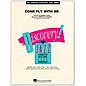 Hal Leonard Come Fly With Me - Discovery Jazz Series Level 1.5 Book/Online Audio thumbnail