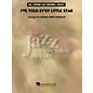 Hal Leonard I've Told Ev'ry Little Star - The Jazz Essemble Library Series Level 4 thumbnail