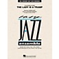 Hal Leonard The Lady Is A Tramp - Easy Jazz Ensemble Series Level 2 thumbnail
