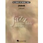 Hal Leonard Charade (Solo Trombone Feature) - The Jazz Essemble Library Series Level 4 thumbnail