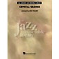 Hal Leonard Crystal Silence - The Jazz Essemble Library Series Level 4 thumbnail