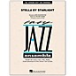 Hal Leonard Stella By Starlight - Easy Jazz Ensemble Series Level 2 Book/Online Audio thumbnail
