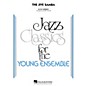 Hal Leonard The Jive Samba - Jazz Classics For The Young Ensemble Level 3 thumbnail