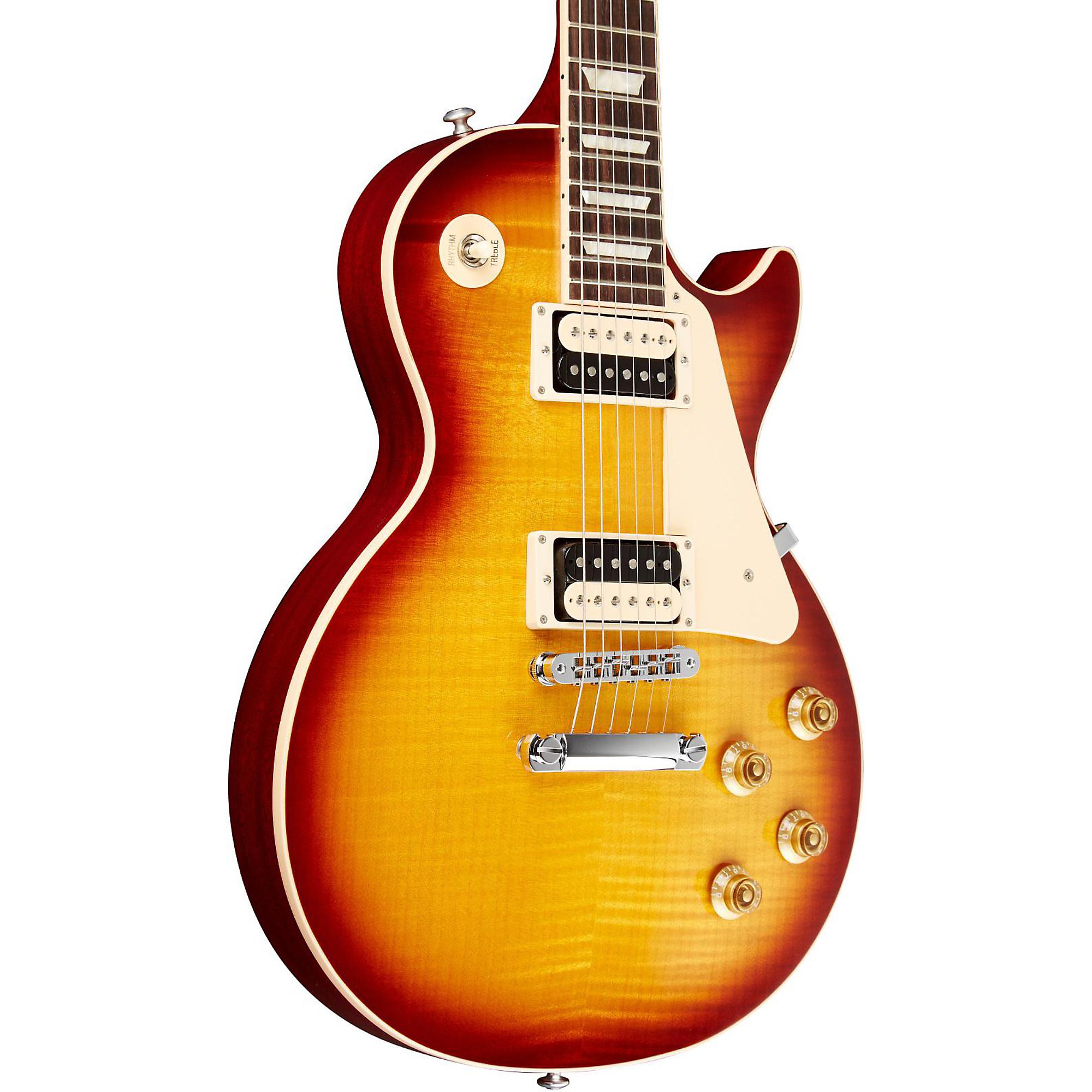 Gibson The Paul Ⅱ GIBSON THE PAUL II for sale - Price and Used Value