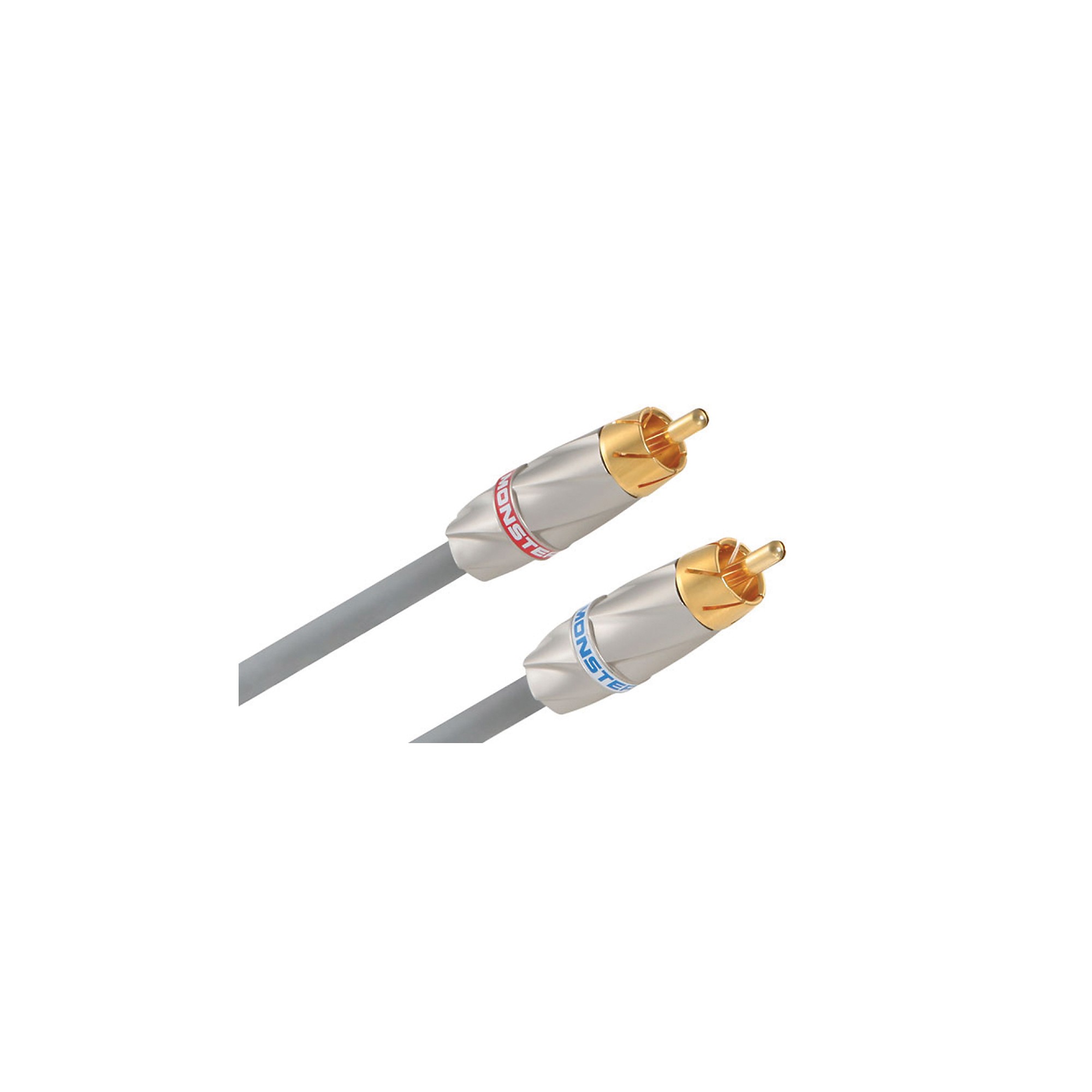 Monster cable MCA 450iXLN 約1m 4本 MCA 450ic-1M – E:S CORPORATION