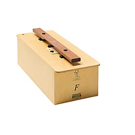 Sonor Orff Contra Bass Bar F Note Sonor Orff Contra Bass Bar F Note