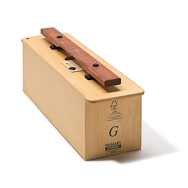 Sonor Orff Contra Bass Bar G Note