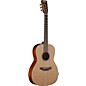 Open Box Takamine Pro Series 3 New Yorker Acoustic-Electric Guitar Level 2 Natural 194744104879