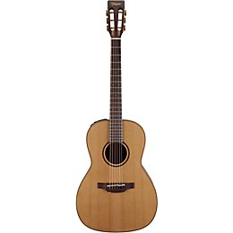 Open Box Takamine Pro Series 3 New Yorker Acoustic-Electric Guitar Level 1 Natural