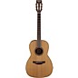 Takamine Pro Series 3 New Yorker Acoustic-Electric Guitar Natural