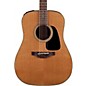 Open Box Takamine Pro Series 1 Dreadnought Acoustic-Electric Guitar Level 1 Natural thumbnail
