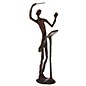 AIM Brass Conductor Figurine