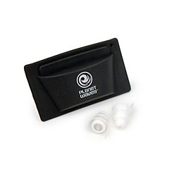 D'Addario Pacato Hearing Protection