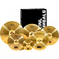 MEINL HCS Super Cymbal Pack thumbnail
