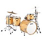 Open Box Ludwig Centennial Dragster 4-Piece Shell Pack Level 1 Natural thumbnail