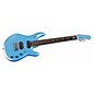 Ernie Ball Music Man John Petrucci Signature 7-String Electric Guitar with Piezo Sky Blue thumbnail