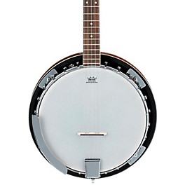 Ibanez B50 5-String Banjo Natural