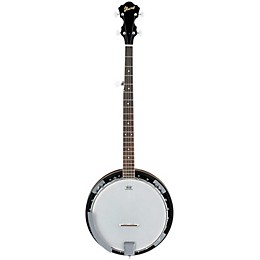Ibanez B50 5-String Banjo Natural